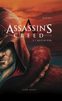 Assassin's creed (3) : Accipiter