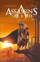 Assassin's creed (4) : Hawk