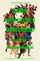 Baron Wenckheim's homecoming