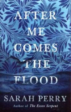 After me comes the flood