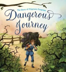 Dangerous journey