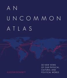 Uncommon atlas