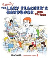 The lazy teacher's handbook
