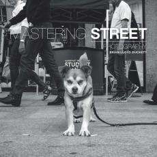 Mastering street photography