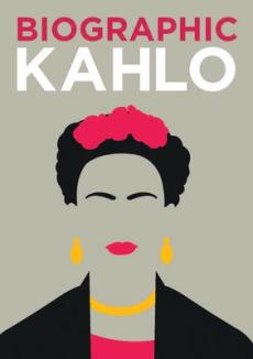 Biographic: kahlo