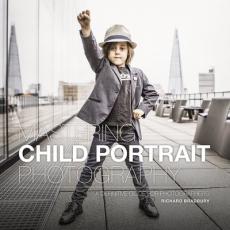 Mastering child portrait photography