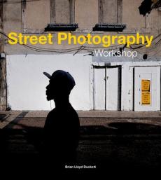 Street photography workshop