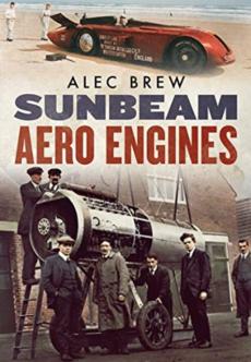 Sunbeam aero engines