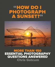 How do i photograph a sunset?