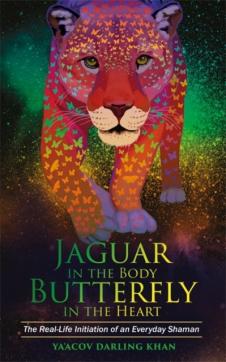 Jaguar in the body, butterfly in the heart : the real-life initiation of an everyday shaman