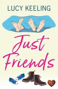 Just friends