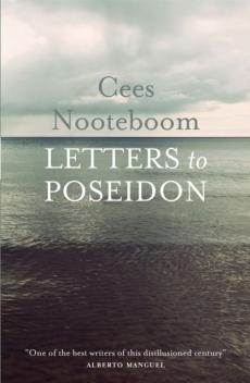 Letters to poseidon