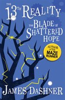 Blade of shattered hope
