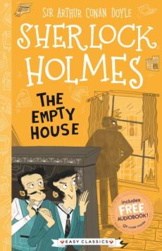 The empty house