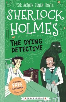 The dying detective