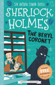 The beryl coronet