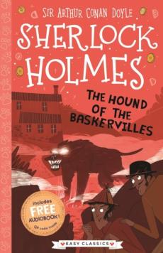 The hound of the Baskervilles
