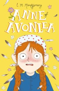 Anne of avonlea