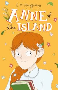 Anne of the island