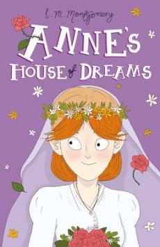 Anne's house of dreams