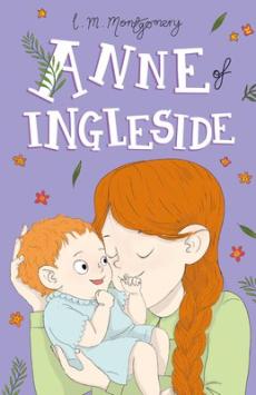 Anne of ingleside