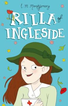 Rilla of ingleside