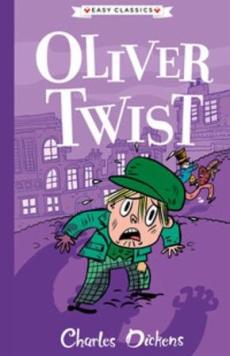 Oliver Twist