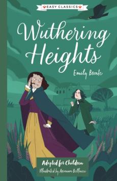 Wuthering heights