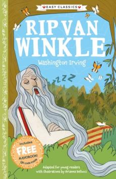 Rip van winkle (easy classics)