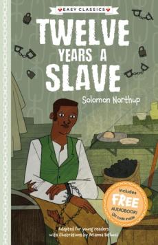 Twelve years a slave