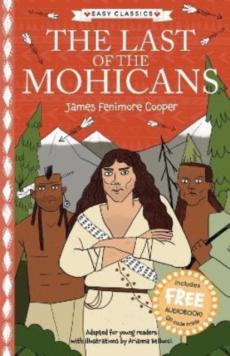 The last of the Mohicans