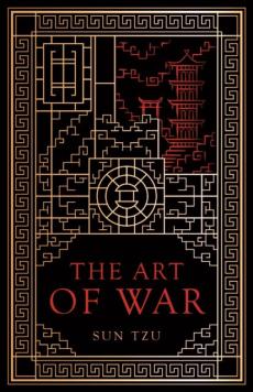 Sun tzu: the art of war