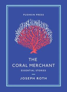 Coral merchant