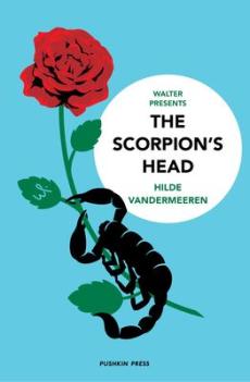 Scorpion's head