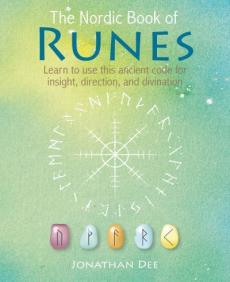 The Nordic book of runes : learn to use this ancient code for insight, direction, and divination