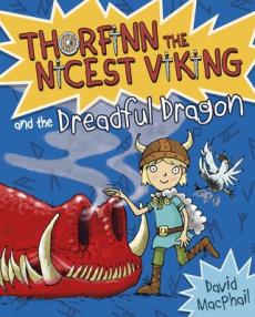 Thorfinn and the dreadful dragon