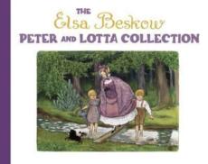 Elsa beskow peter and lotta collection