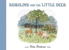 Rosalind and the little deer