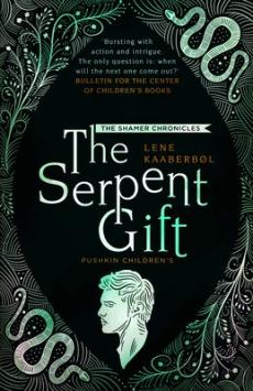 Serpent gift