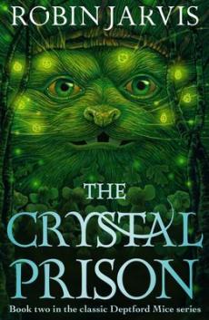 Crystal prison