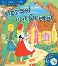 Hansel and gretel
