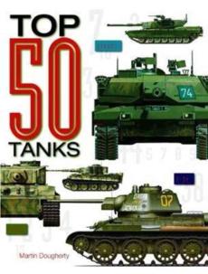 Top 50 tanks