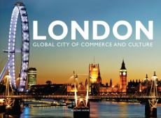 London : global city of commerce and culture