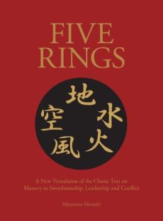 Five rings