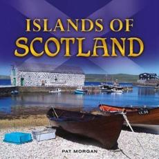 Islands of scotland