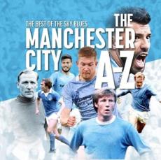 Best of the sky blues - the manchester city a - z