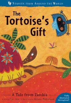 Tortoise's gift