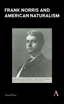 Frank norris and american naturalism