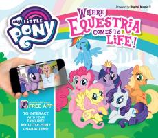 Where Equestria comes to life!