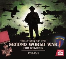 Iwm story of second world war (kids)